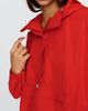 RAISONNEL Hooded Anorak Jacket - 3