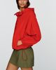RAISONNEL Hooded Anorak Jacket - 4