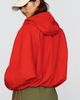 RAISONNEL Hooded Anorak Jacket - 5