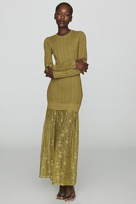 Sho Dress