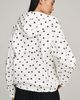 RAISONNEL Polka Dot Jacket - 2