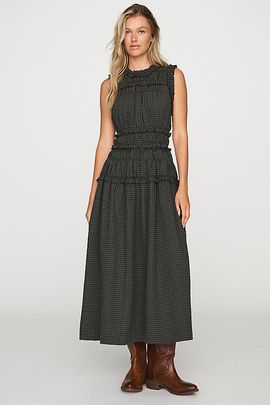 Sho Dress