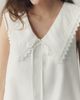 RAISONNEL V-Neck Mini Dress - 2