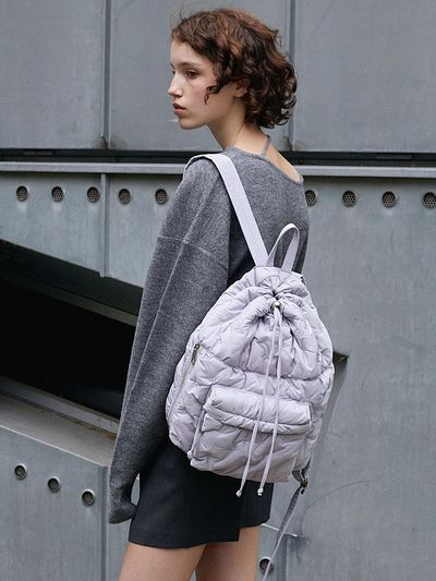 RAIVE Irina Bloom in L / Grey UF4AC066 - 11