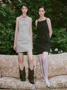 Sho Dress