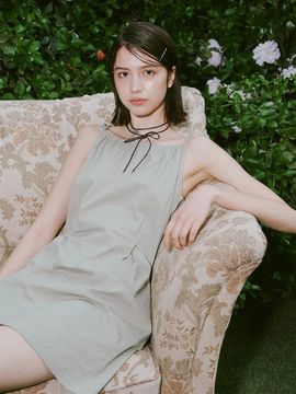 Sho Dress