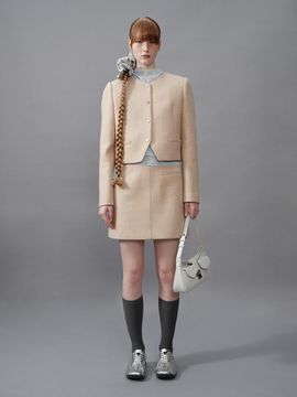 Sho Dress