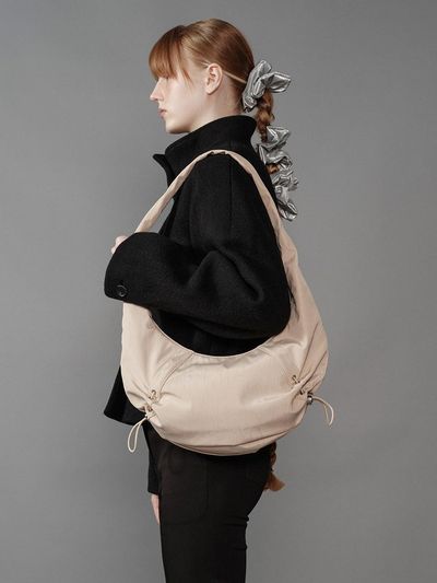 RAIVE Poppy Bag_Beige