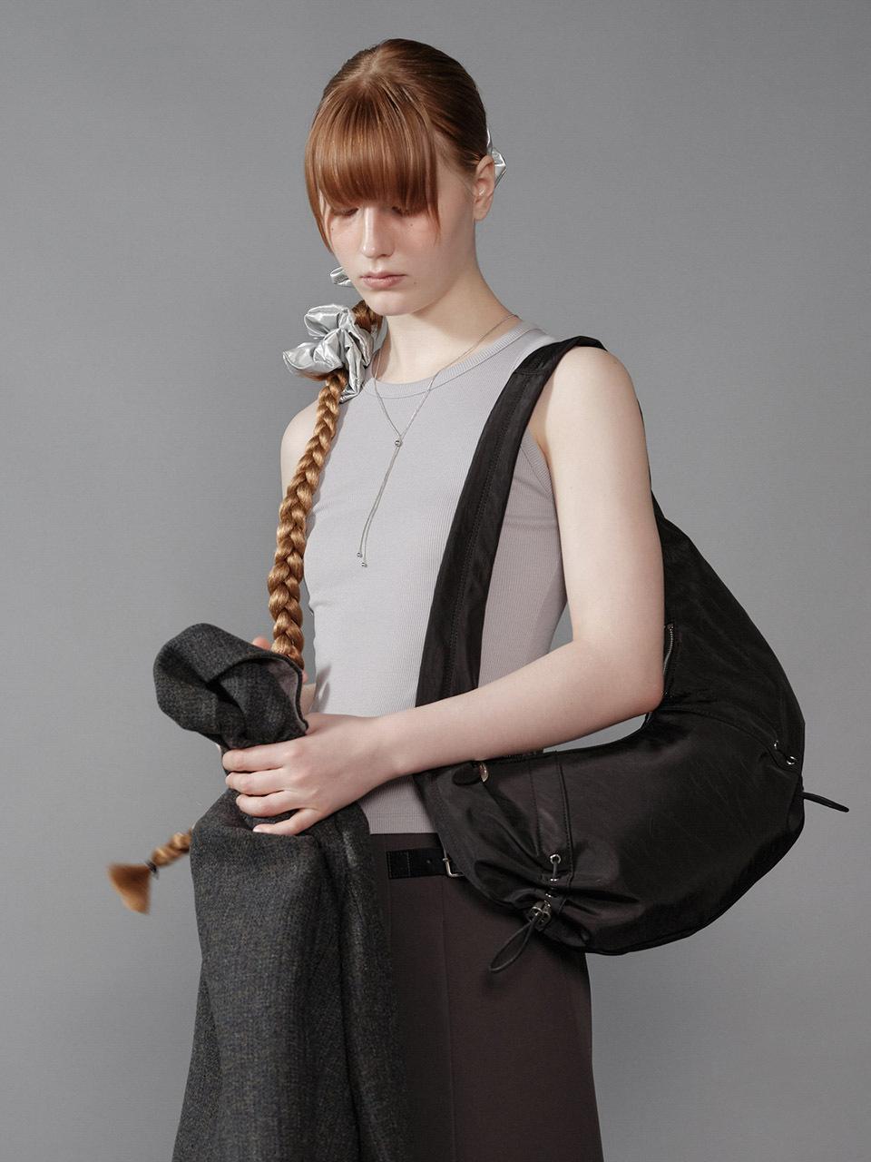 RAIVE Poppy Bag_Black