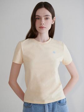 RAIVE RAIVE Logo Symbol T-shirt (5 Color)