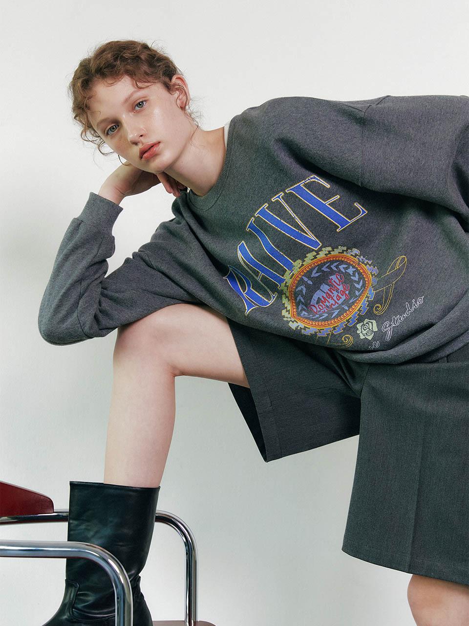 RAIVE RAIVE Sweatshirt