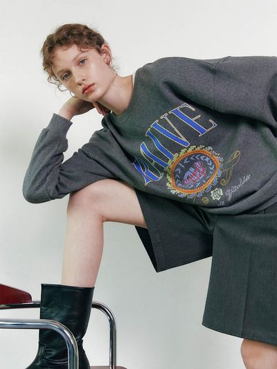 RAIVE RAIVE Sweatshirt