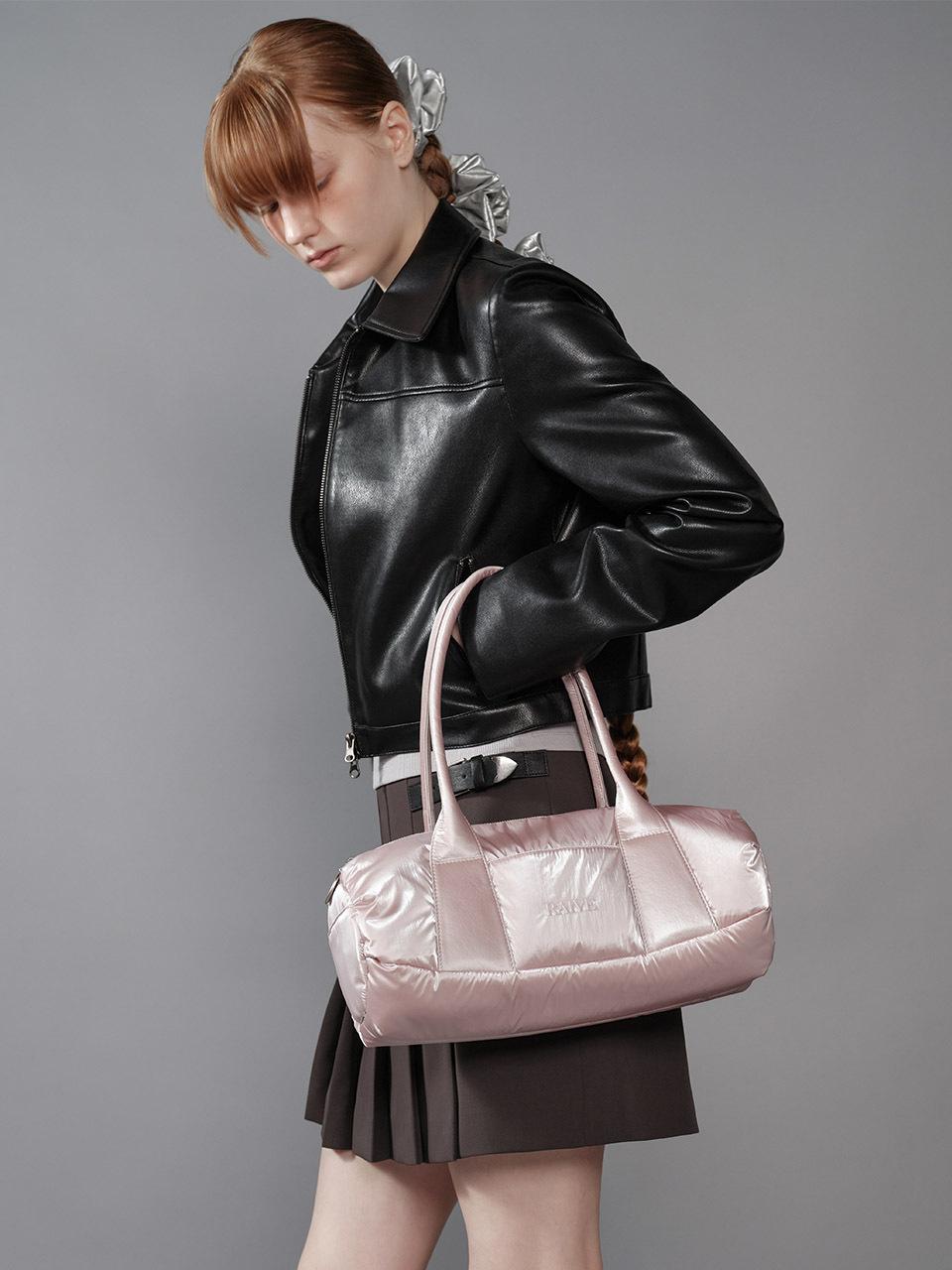 RAIVE Sweets Bag_Pink