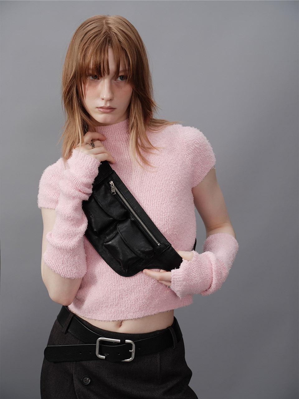 RAIVE Zelda Bag_Black