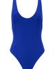 VYB RAJ SWIM Vitals Landon Open Back 1-Piece - 1