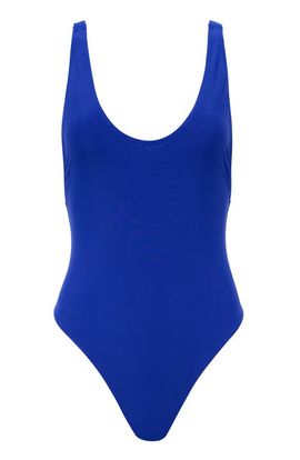 VYB RAJ SWIM Vitals Landon Open Back 1-Piece