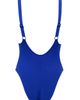 VYB RAJ SWIM Vitals Landon Open Back 1-Piece - 2