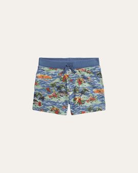 Ralph Lauren Boy's French Terry Shorts