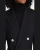 Ralph Lauren Collection Camden Cashmere Lined Blazer Jacket - 5