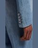 Ralph Lauren Collection Cotton Denim Single-Breasted Jacket - 5