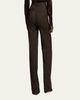 Ralph Lauren Collection Dean II Wool-Blend Pants - 3