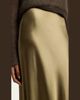 Ralph Lauren Collection Masina Satin Skirt - 5