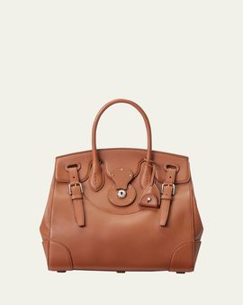 Ralph Lauren Collection Nappa Leather Soft Ricky 33