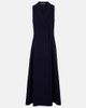 Ralph Lauren Collection Ralph Lauren Collection Alecia cotton-blend midi dress - 1