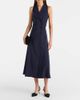 Ralph Lauren Collection Ralph Lauren Collection Alecia cotton-blend midi dress - 2