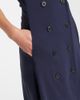 Ralph Lauren Collection Ralph Lauren Collection Alecia cotton-blend midi dress - 5