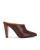 Ralph Lauren Collection Ralph Lauren Collection Ashtyn 95 Mule Pump - 1