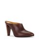 Ralph Lauren Collection Ralph Lauren Collection Ashtyn 95 Mule Pump - 2