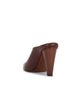 Ralph Lauren Collection Ralph Lauren Collection Ashtyn 95 Mule Pump - 3