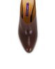Ralph Lauren Collection Ralph Lauren Collection Ashtyn 95 Mule Pump - 4