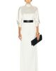 Ralph Lauren Collection Ralph Lauren Collection Candi Long Sleeve Gown - 1