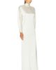 Ralph Lauren Collection Ralph Lauren Collection Candi Long Sleeve Gown - 3