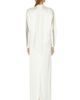 Ralph Lauren Collection Ralph Lauren Collection Candi Long Sleeve Gown - 4