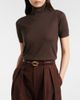 Ralph Lauren Collection Ralph Lauren Collection Cashmere turtleneck top - 2