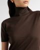 Ralph Lauren Collection Ralph Lauren Collection Cashmere turtleneck top - 3