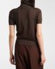 Ralph Lauren Collection Ralph Lauren Collection Cashmere turtleneck top - 4
