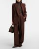 Ralph Lauren Collection Ralph Lauren Collection Cashmere turtleneck top - 5
