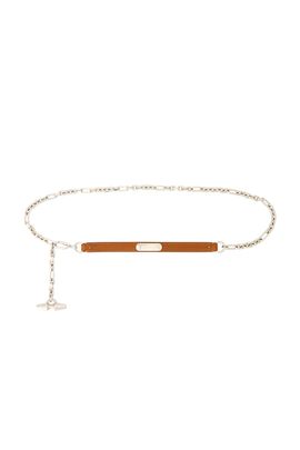 Ralph Lauren Collection Ralph Lauren Collection Chain Belt
