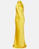 Ralph Lauren Collection Ralph Lauren Collection Chilton satin gown - 1