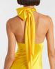 Ralph Lauren Collection Ralph Lauren Collection Chilton satin gown - 6
