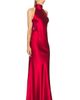 Ralph Lauren Collection Ralph Lauren Collection Chilton Sleeveless Gown - 2