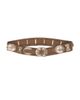 Ralph Lauren Collection Ralph Lauren Collection Concho Belt - 1