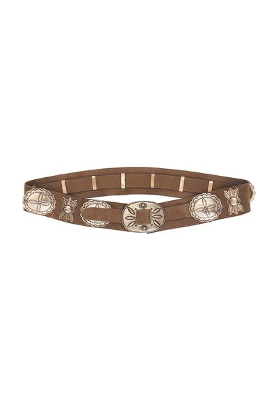 Ralph Lauren Collection Ralph Lauren Collection Concho Belt