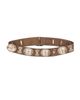 Ralph Lauren Collection Ralph Lauren Collection Concho Belt - 2