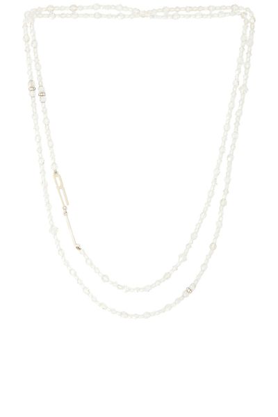 Ralph Lauren Collection Ralph Lauren Collection Crystal Stone Necklace