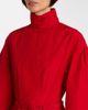 Ralph Lauren Collection Ralph Lauren Collection Daley belted cotton-blend poplin gown - 3